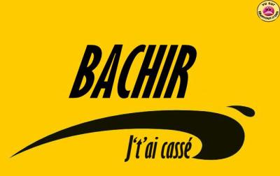 bachir